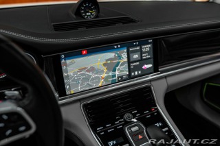 Porsche Panamera Turbo S E-hybrid 2018