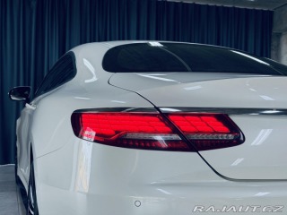 Mercedes-Benz S 560*Coupe*Designo*63.opti 2017