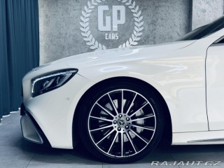 Mercedes-Benz S 560*Coupe*Designo*63.opti 2017