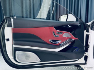 Mercedes-Benz S 560*Coupe*Designo*63.opti 2017