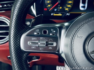Mercedes-Benz S 560*Coupe*Designo*63.opti 2017