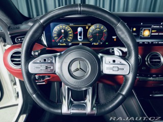 Mercedes-Benz S 560*Coupe*Designo*63.opti 2017