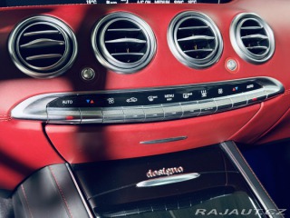 Mercedes-Benz S 560*Coupe*Designo*63.opti 2017
