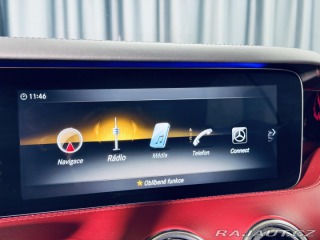 Mercedes-Benz S 560*Coupe*Designo*63.opti 2017