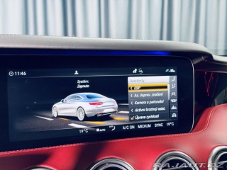 Mercedes-Benz S 560*Coupe*Designo*63.opti 2017