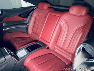 Mercedes-Benz S 560*Coupe*Designo*63.opti 2017