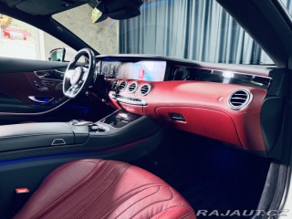 Mercedes-Benz S 560*Coupe*Designo*63.opti 2017