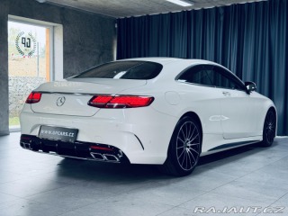 Mercedes-Benz S 560*Coupe*Designo*63.opti 2017