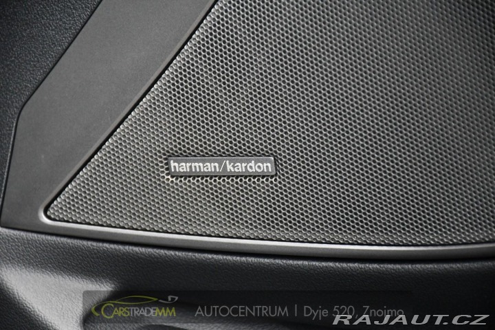 BMW 3 320D xDrive M-SPORT ČR 1. 2025