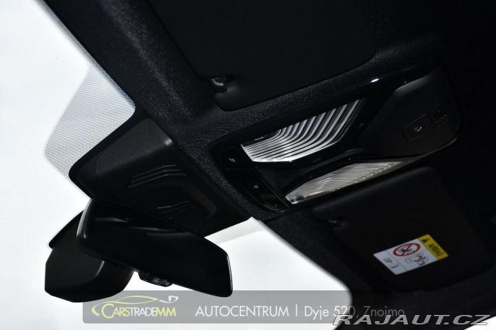 BMW 3 320D xDrive M-SPORT ČR 1. 2025