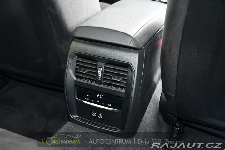 BMW 3 320D xDrive M-SPORT ČR 1. 2025