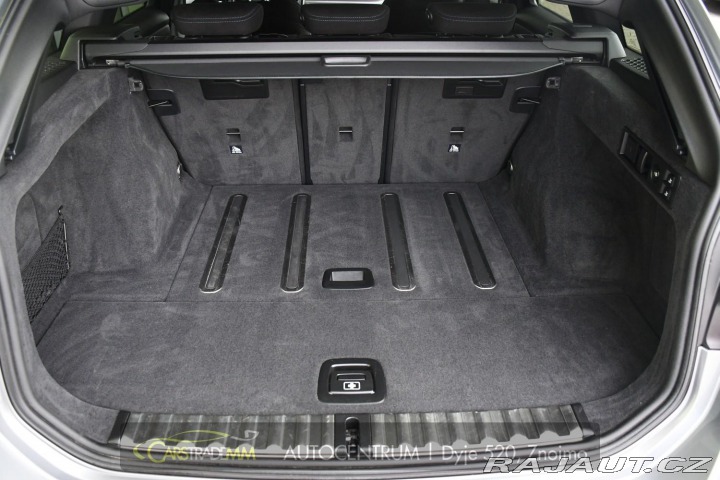 BMW 3 320D xDrive M-SPORT ČR 1. 2025