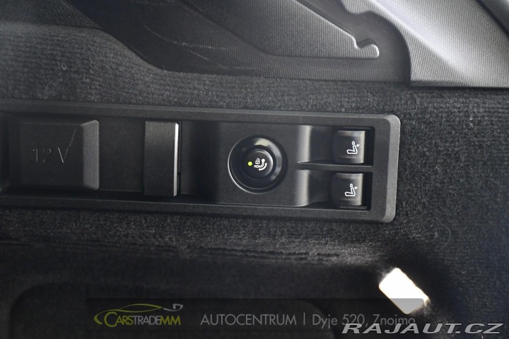 BMW 3 320D xDrive M-SPORT ČR 1. 2025