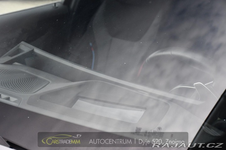 BMW 3 320D xDrive M-SPORT ČR 1. 2025