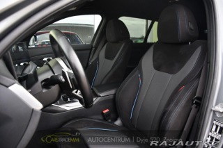 BMW 3 320D xDrive M-SPORT ČR 1. 2025