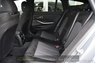 BMW 3 320D xDrive M-SPORT ČR 1. 2025
