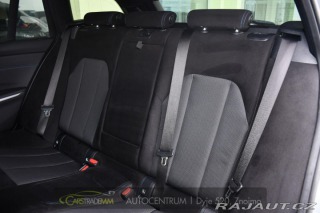 BMW 3 320D xDrive M-SPORT ČR 1. 2025