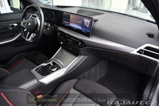 BMW 3 320D xDrive M-SPORT ČR 1. 2025