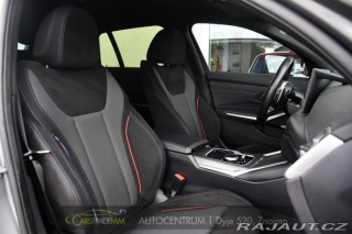 BMW 3 320D xDrive M-SPORT ČR 1. 2025