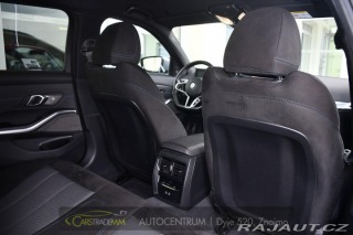BMW 3 320D xDrive M-SPORT ČR 1. 2025