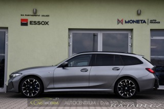 BMW 3 320D xDrive M-SPORT ČR 1. 2025