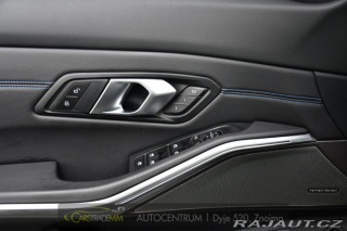 BMW 3 320D xDrive M-SPORT ČR 1. 2025