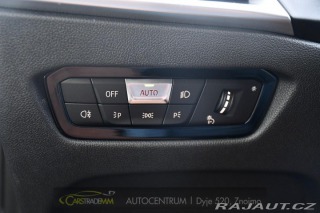 BMW 3 320D xDrive M-SPORT ČR 1. 2025