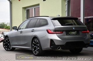 BMW 3 320D xDrive M-SPORT ČR 1. 2025