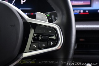 BMW 3 320D xDrive M-SPORT ČR 1. 2025