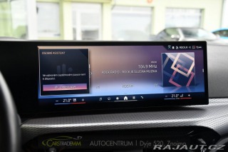 BMW 3 320D xDrive M-SPORT ČR 1. 2025