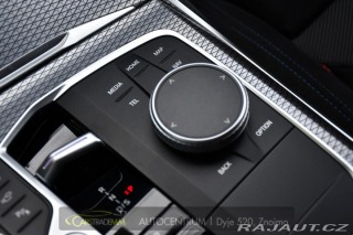 BMW 3 320D xDrive M-SPORT ČR 1. 2025