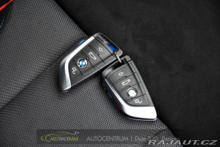 BMW 3 320D xDrive M-SPORT ČR 1. 2025