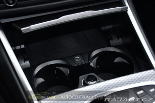 BMW 3 320D xDrive M-SPORT ČR 1. 2025