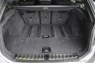 BMW 3 320D xDrive M-SPORT ČR 1. 2025