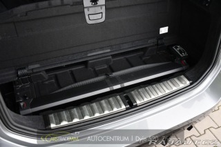 BMW 3 320D xDrive M-SPORT ČR 1. 2025