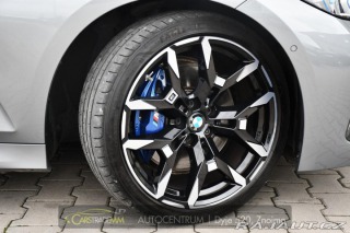 BMW 3 320D xDrive M-SPORT ČR 1. 2025