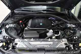 BMW 3 320D xDrive M-SPORT ČR 1. 2025