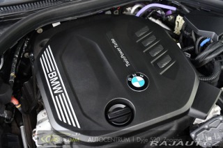 BMW 3 320D xDrive M-SPORT ČR 1. 2025