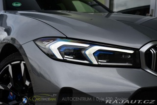 BMW 3 320D xDrive M-SPORT ČR 1. 2025