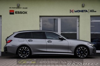 BMW 3 320D xDrive M-SPORT ČR 1. 2025