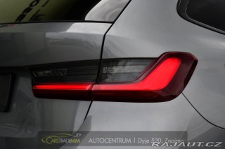 BMW 3 320D xDrive M-SPORT ČR 1. 2025