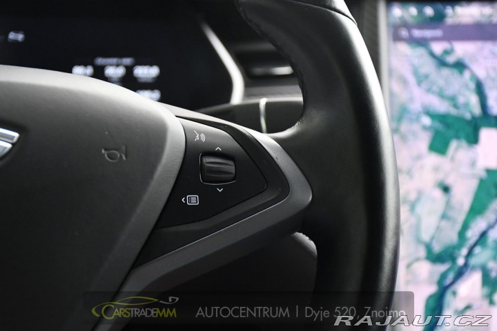 Tesla Model S 75D AWD 2018
