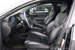 Tesla Model S 75D AWD 2018