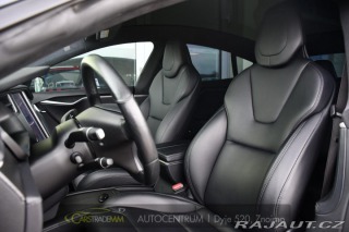 Tesla Model S 75D AWD 2018