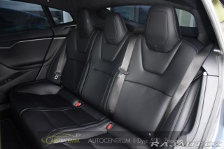Tesla Model S 75D AWD 2018