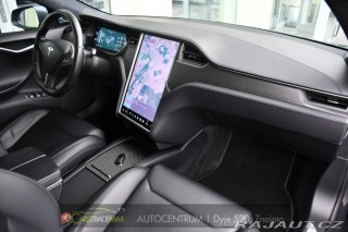 Tesla Model S 75D AWD 2018