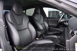 Tesla Model S 75D AWD 2018