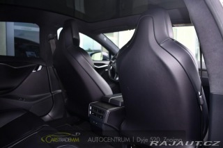 Tesla Model S 75D AWD 2018