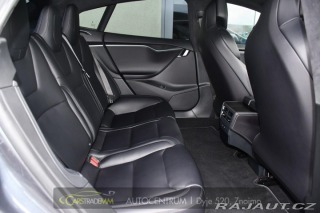 Tesla Model S 75D AWD 2018