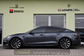 Tesla Model S 75D AWD 2018
